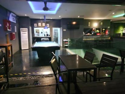 Riverfront Boutique Hotel Malacca Eksteriør billede